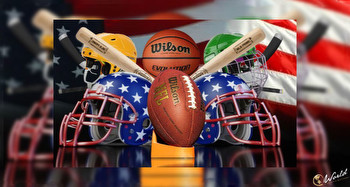 Maneuvering online sports betting in America
