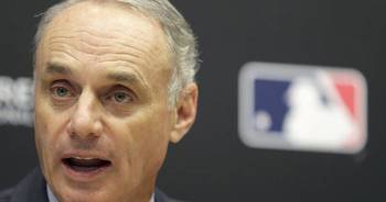 Manfred suggests Red Sox face stiff competition for All-Star Game