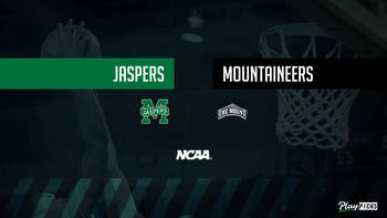 Manhattan Vs Mount St. Mary's NCAA Basketball Betting Odds Picks & Tips