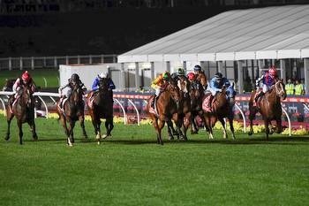 Manikato Stakes Postponed, Will Be Run On Cox Plate Day