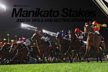 Manikato Stakes Preview, Tips & Betting Strategy