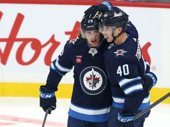 Manitoba Moose on verge of doing what Winnipeg Jets couldn't