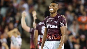 Manly Sea Eagles vs Gold Coast Titans Tips & NRL Rd 9 Preview