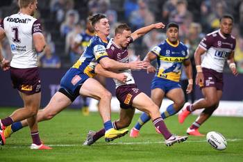 Manly Sea Eagles vs Parramatta Eels Prediction, Betting Tips and Odds