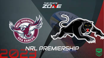 Manly Sea Eagles vs Penrith Panthers