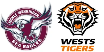 Manly Sea Eagles vs West Tigers prediction and odds: NRL 2023 Round 27