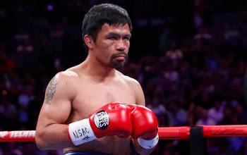 Manny Pacquiao vs DK Yoo Odds, Predictions & How to Watch