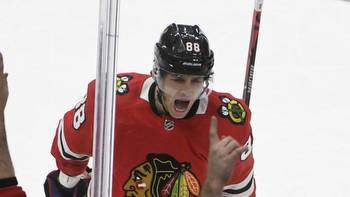 Maple Leafs-Blackhawks odds: Chicago a short dog at home