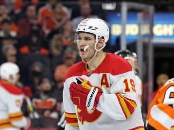 Maple Leafs Face Long Odds to Acquire Matthew Tkachuk