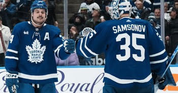 Maple Leafs futures odds and best bets for the season: Stanley Cup, Auston Matthews markets and more