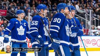 Maple Leafs hope new identity can end skid in playoffs