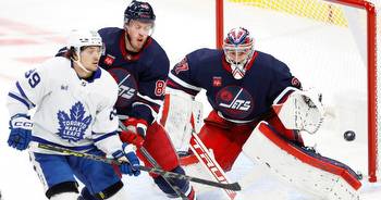 Maple Leafs' Matchup with Florida Panthers and Winnipeg Jets