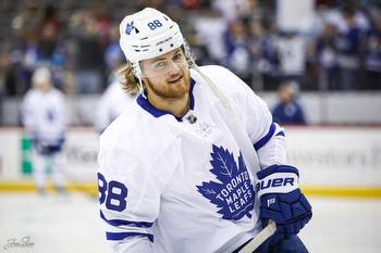 Maple Leafs News & Rumors: Steeves, Nylander, Tavares & Murray
