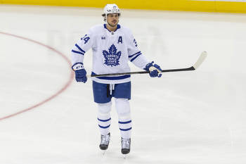 Maple Leafs Offer Perfect Tanking Strategy For Everyone to Follow