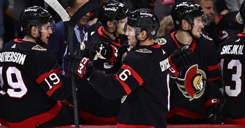 Maple Leafs picks and props Dec. 27: Bet on Senators and the over