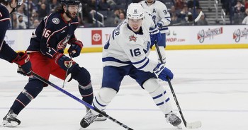 Maple Leafs picks and props vs. Kings Jan. 2: Bet on Marner to clear his shot total