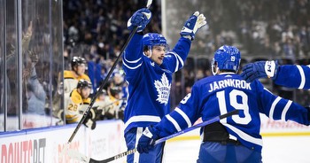 Maple Leafs picks and props vs. Predators Dec. 9: Bet the over in offensive affair