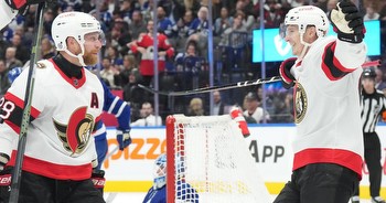 Maple Leafs picks and props vs. Senators Dec. 7: Bet on Ottawa to win and the over