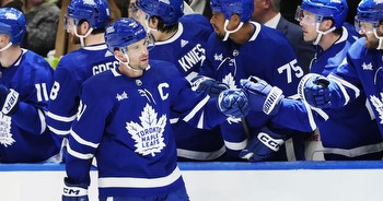 Maple Leafs picks and props vs. Stars Feb. 7: Bet the over in offensive duel