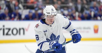 Maple Leafs picks vs. Islanders Feb. 5: Take the under and Marner to score