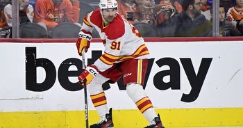 Maple Leafs same game parlay predictions vs. Flames Jan. 18: Bet on Calgary and Kadri at +390