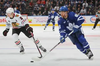 Maple Leafs vs Blackhawks Odds Picks and Prediction