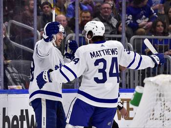 Maple Leafs vs Blues Odds, Picks, and Predictions Tonight: Opportunity Knocks For Bunting