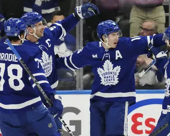 Maple Leafs vs. Blues picks and odds: Bet on Toronto to win