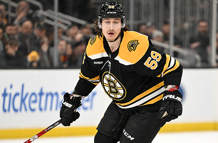 Maple Leafs vs Bruins Picks, Predictions, and Odds Tonight