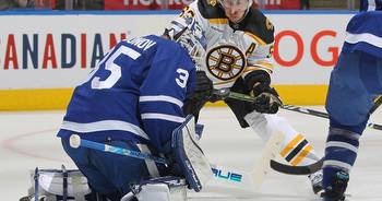 Maple Leafs vs. Bruins Predictions, Picks & Odds: Rivalry Renewed in Boston