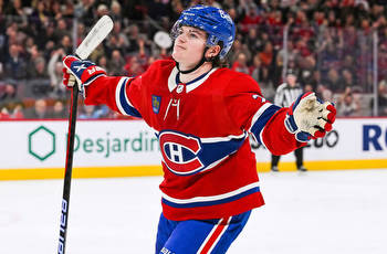 Maple Leafs vs Canadiens Picks, Predictions, and Odds Tonight