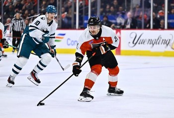 Maple Leafs vs Flyers Prediction NHL Picks 3/19/24