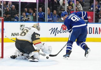 Maple Leafs vs Golden Knights Prediction NHL Picks 2/22/24