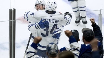 Maple Leafs vs. Islanders odds, props, predictions: Toronto looks to extend win streak to five
