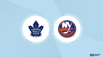 Maple Leafs vs. Islanders Prediction: Odds, Picks, Best Bets