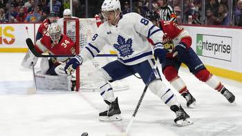 Maple Leafs vs. Lightning: Betting Trends, Odds, Advanced Stats