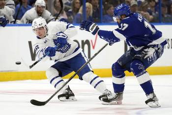 Maple Leafs vs. Lightning game 4: How to stream NHL Playoffs round 1 for free