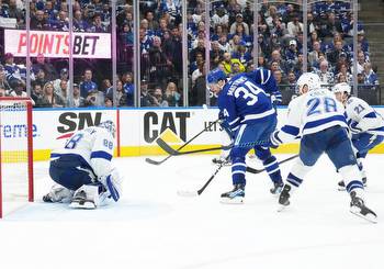 Maple Leafs vs Lightning Game 6 Odds & Prediction (Saturday, Apr 29)