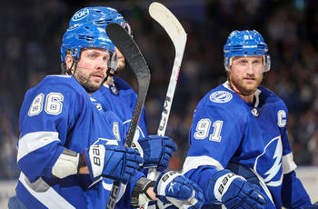 Maple Leafs vs Lightning Odds, Picks, and Predictions