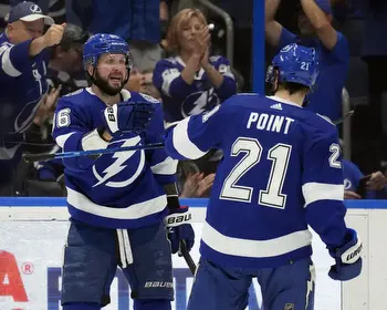 Maple Leafs vs. Lightning prop bets, Game 4: Bet on Point and Kucherov