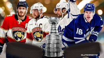 Maple Leafs vs. Panthers 2023 Stanley Cup Playoffs preview and prediction