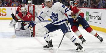 Maple Leafs vs. Panthers: Betting Trends, Odds, Advanced Stats