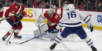 Maple Leafs vs. Panthers Prediction & Picks