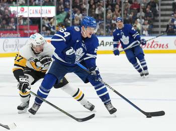 Maple Leafs vs Penguins Odds, Picks, and Predictions Tonight: Offenses Come First in Pittsburgh