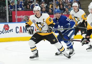 Maple Leafs vs Penguins Odds, Prediction and Best Bet for Tuesday (Nov 15)