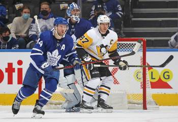 Maple Leafs vs Penguins Prediction, Odds, Lines, Spread, and Picks