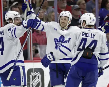 Maple Leafs vs. Predators picks and odds: Back Toronto to win in regulation