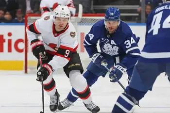 Maple Leafs vs Senators Betting Analysis and Prediction