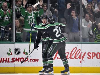 Maple Leafs vs Stars Odds, Picks, and Predictions Tonight