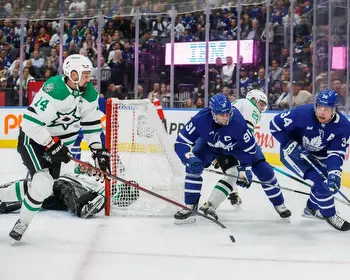 Maple Leafs vs. Stars picks and odds: Bet on Toronto in tough matchup